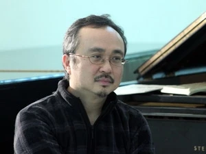 Le pianiste Dang Thai Son (Photo: vietnamplus).